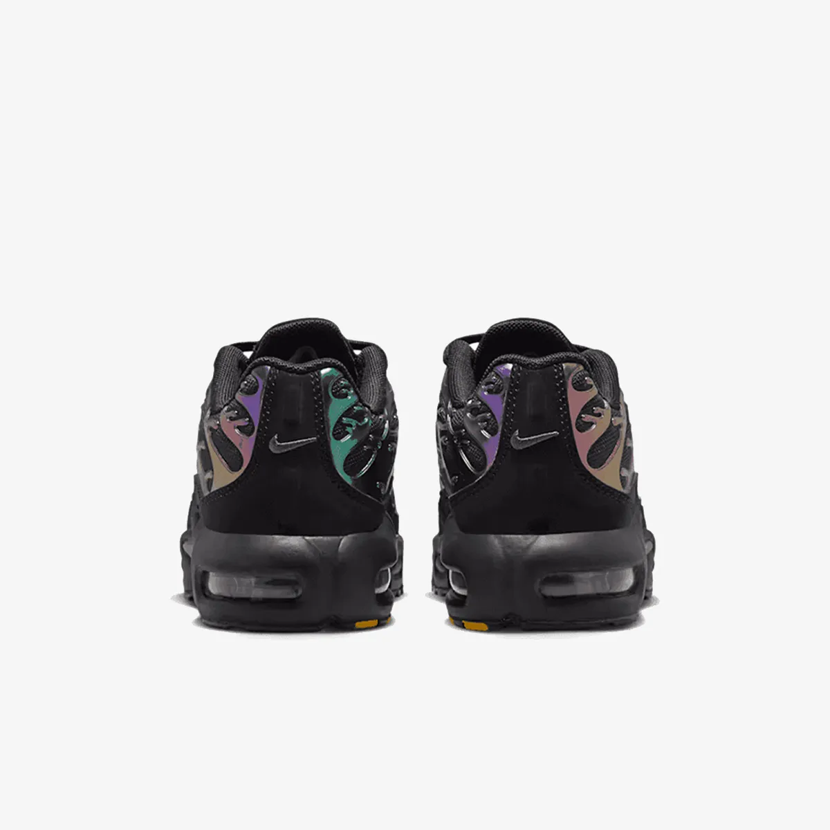 NIKE Patike AIR MAX PLUS PRM (PS)
