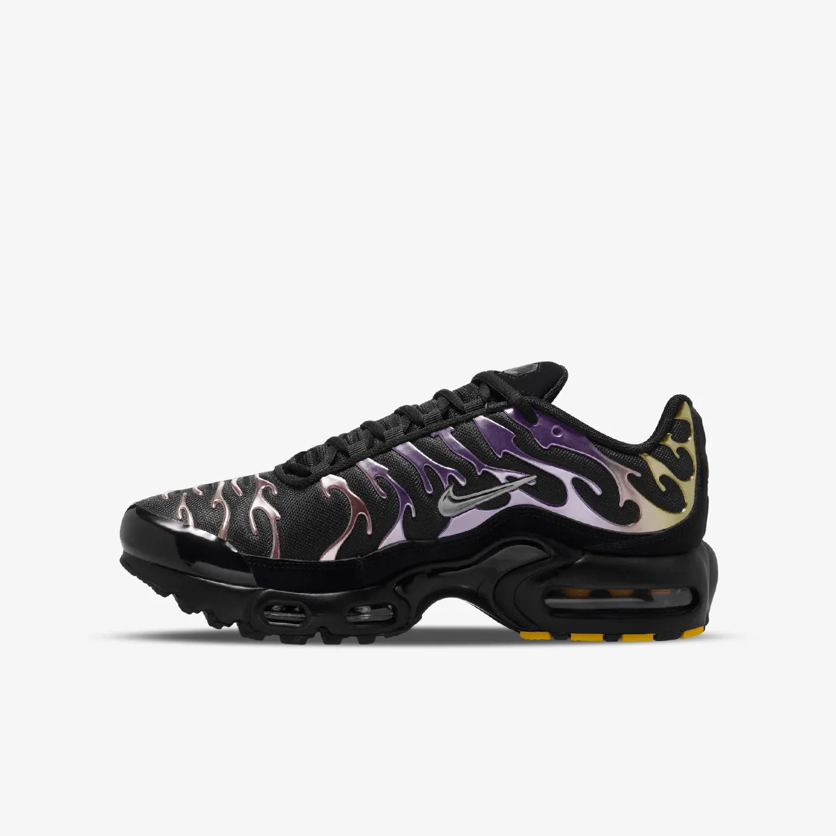 NIKE Patike AIR MAX PLUS PRM (GS)