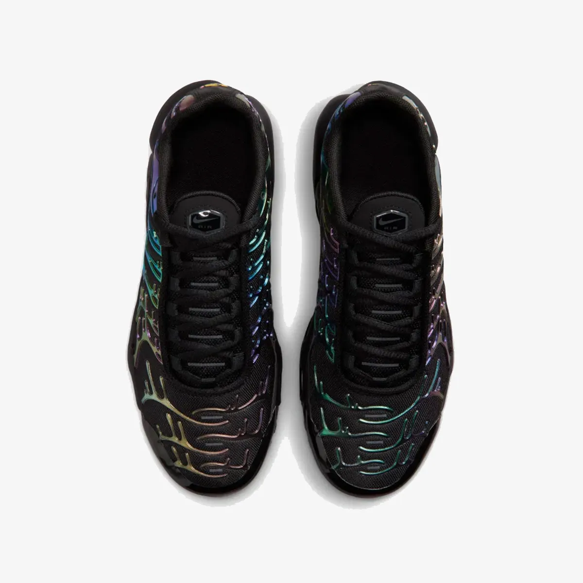 NIKE Patike AIR MAX PLUS PRM (GS) 