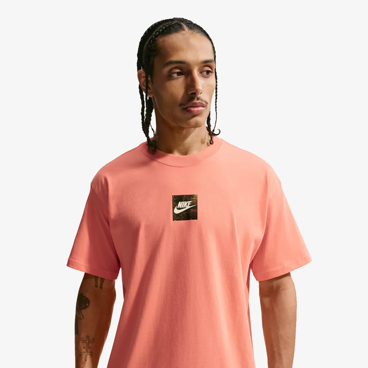 NIKE Majica U NSW TEE LSE CELEBRATE FUTR 