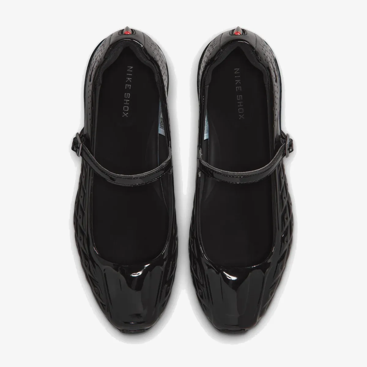 NIKE Patike W NIKE SHOX Z CALISTRA