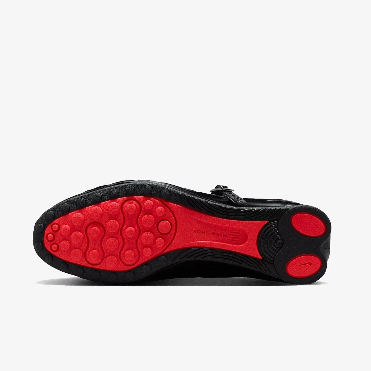 NIKE Patike W NIKE SHOX Z CALISTRA
