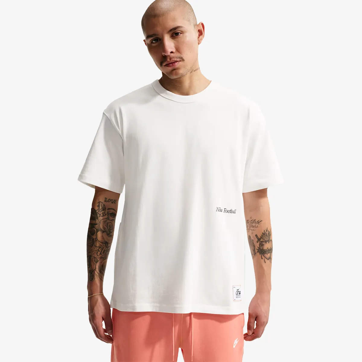 NIKE Majica M NSW TEE LSE AMERICAN PIE