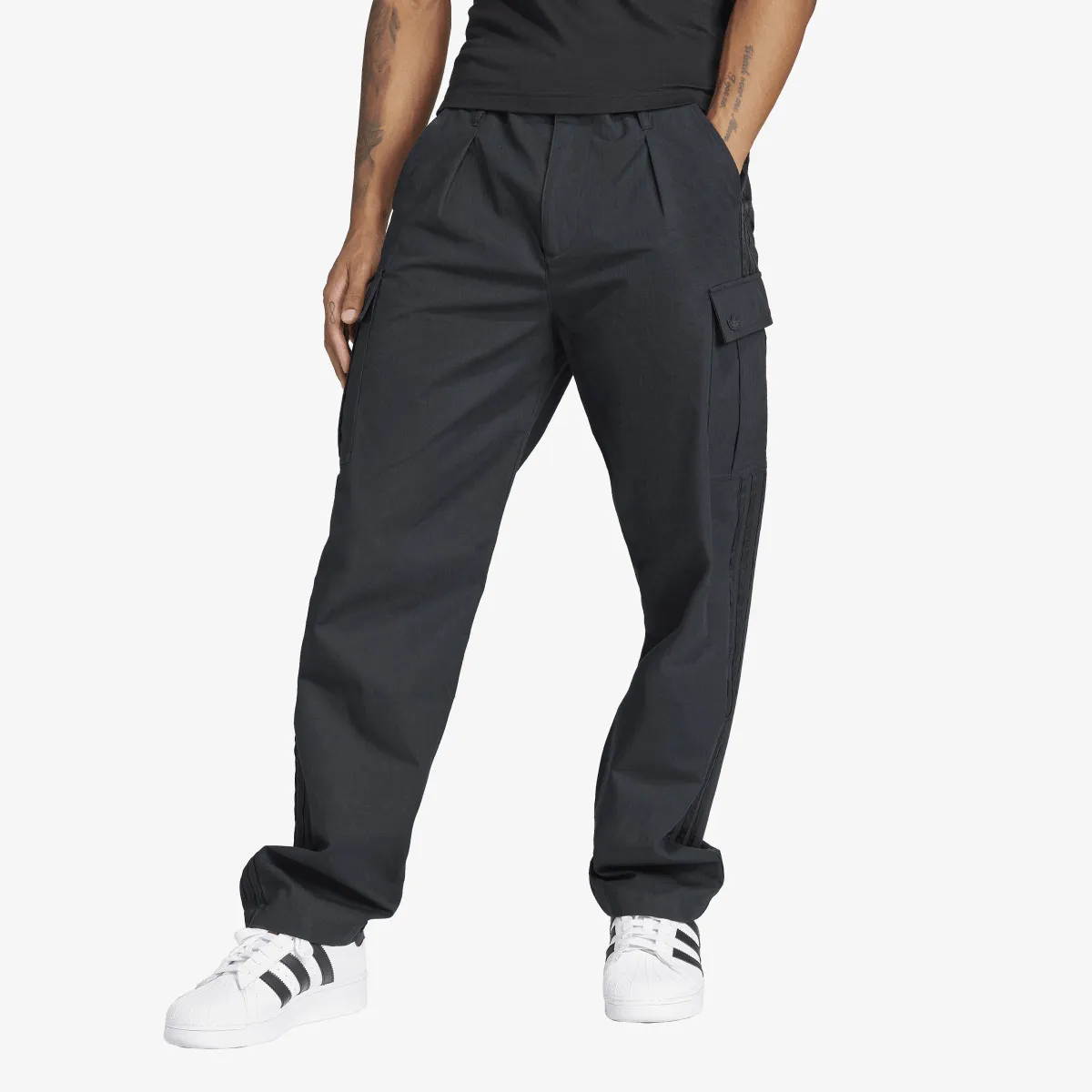 ADIDAS Donji deo trenerke Premium Essentials+ 