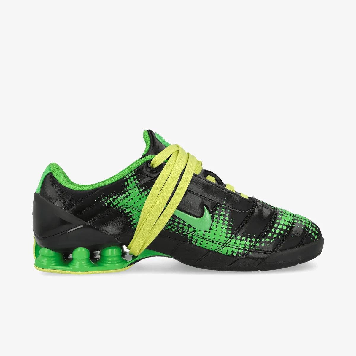 NIKE Patike Nike Total90 Shox Magia