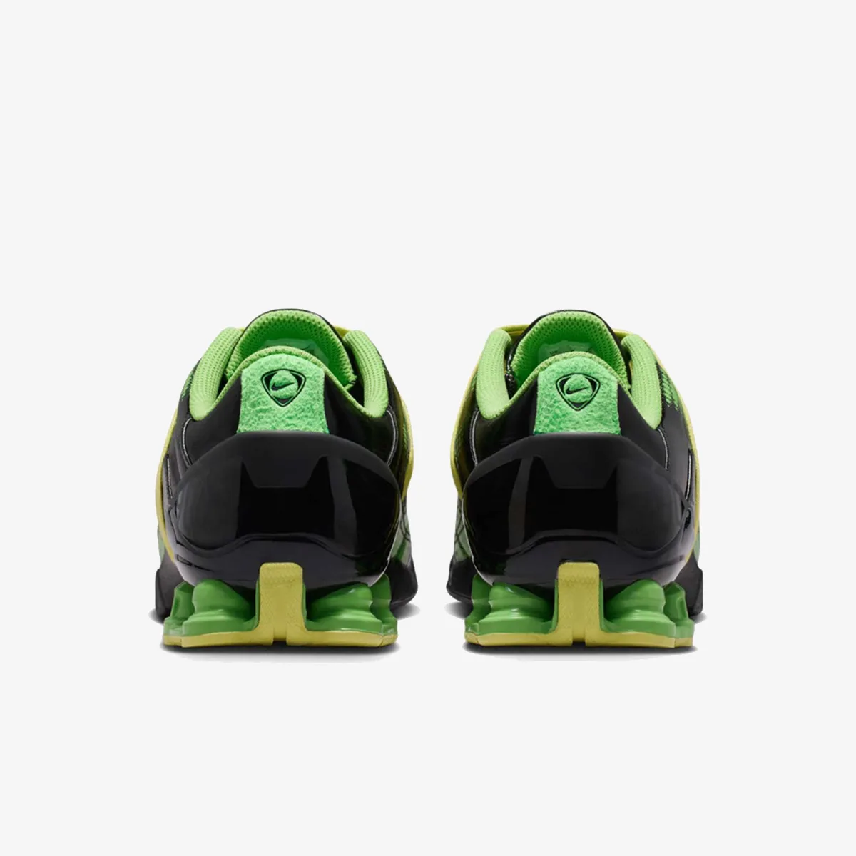 NIKE Patike Nike Total90 Shox Magia