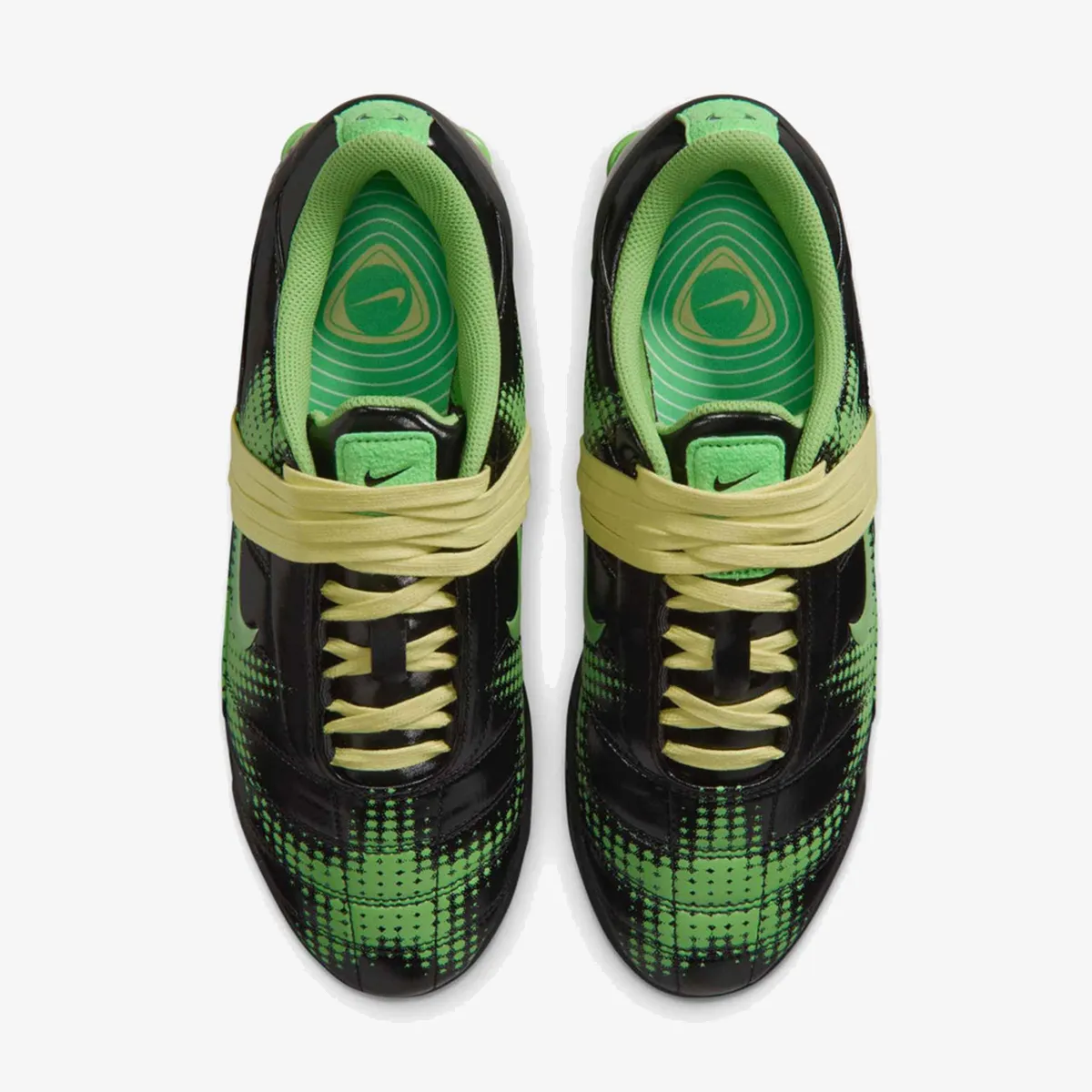NIKE Patike Nike Total90 Shox Magia