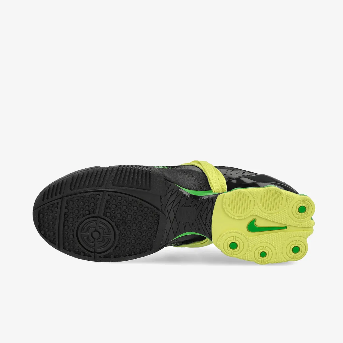 NIKE Patike Nike Total90 Shox Magia