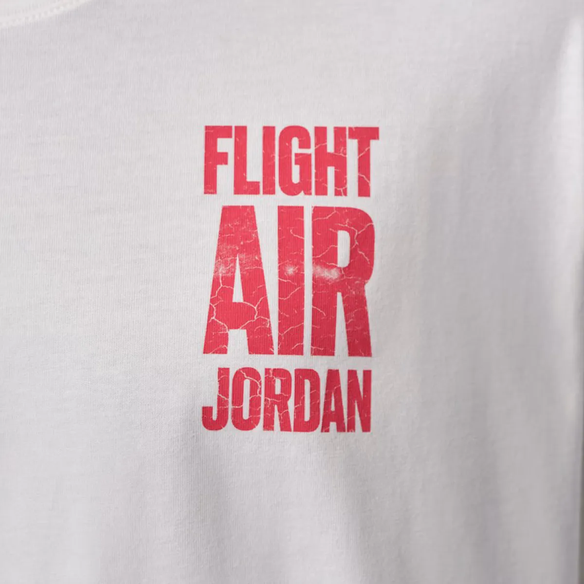 Jordan Majica M J FLT GFX BB 96 SS CRW 