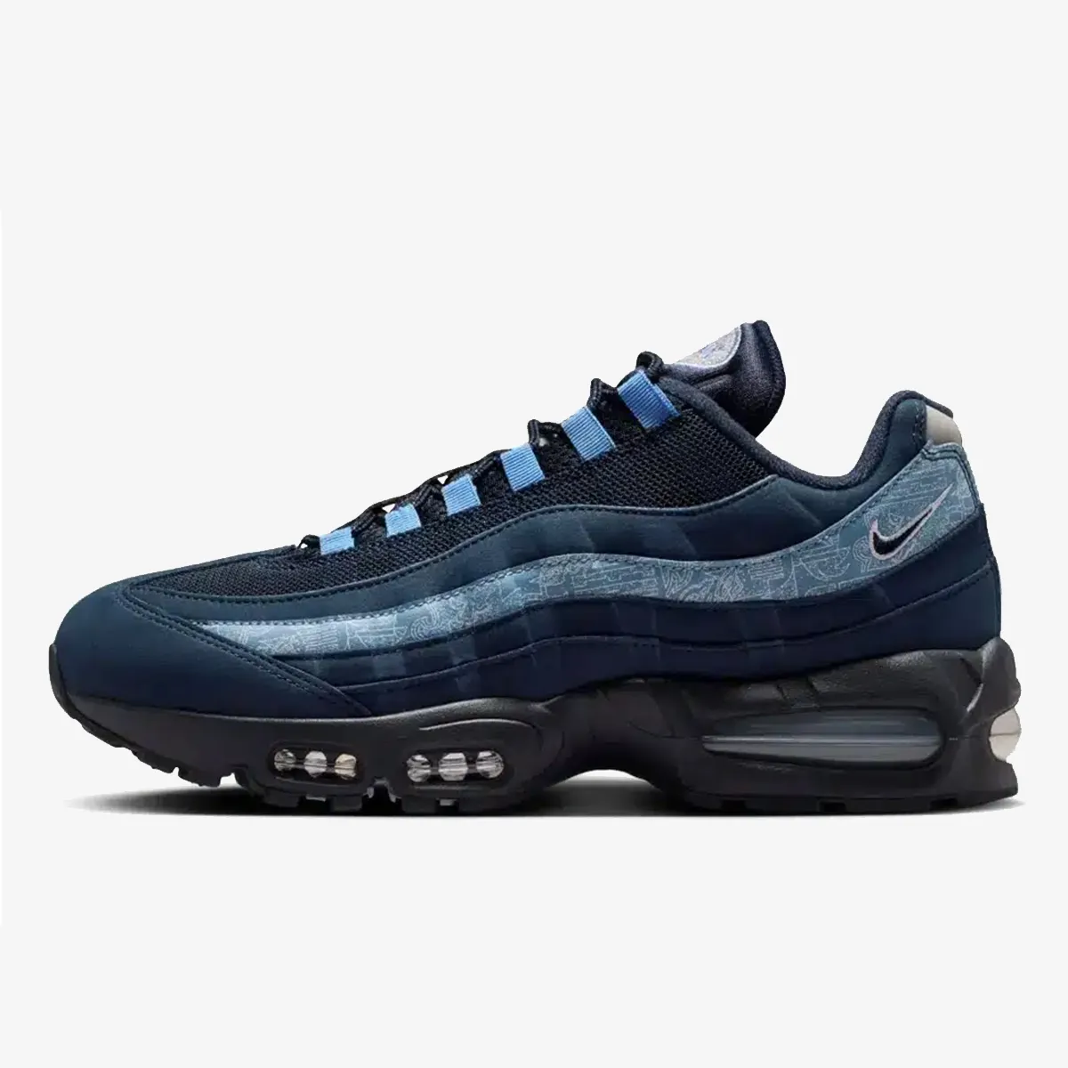 NIKE Patike NIKE AIR MAX 95 BB SE WC 2