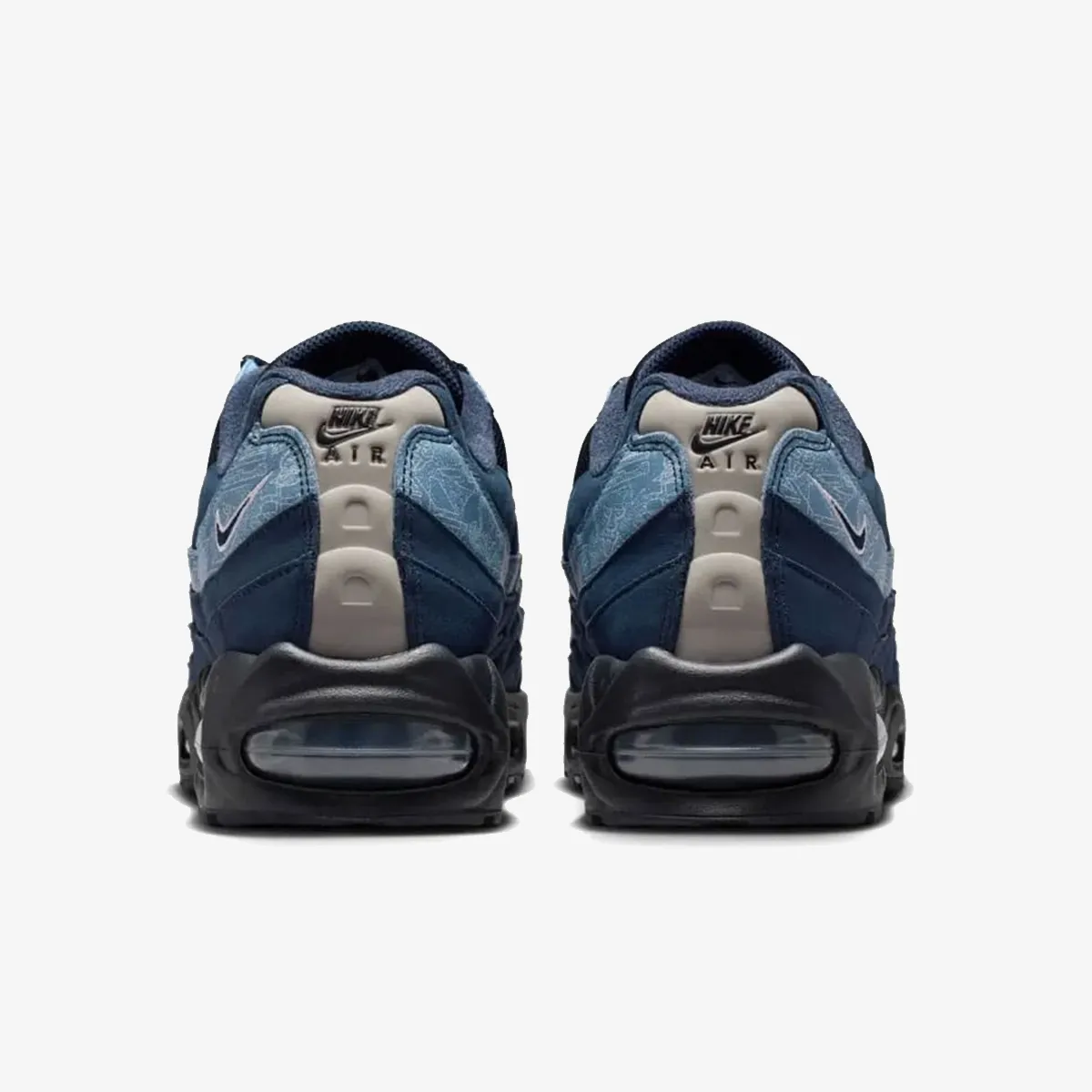 NIKE Patike NIKE AIR MAX 95 BB SE WC 2