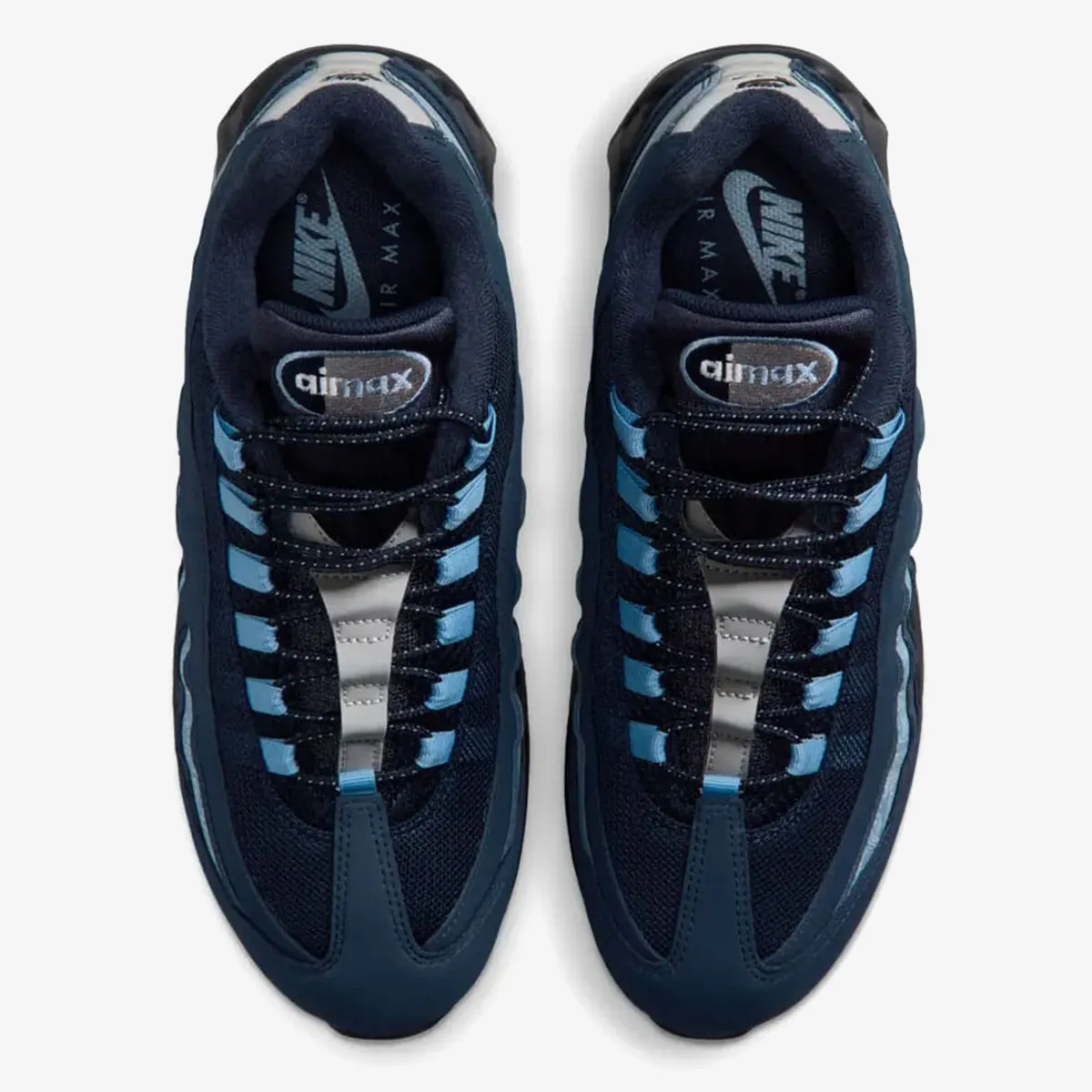 NIKE Patike NIKE AIR MAX 95 BB SE WC 2
