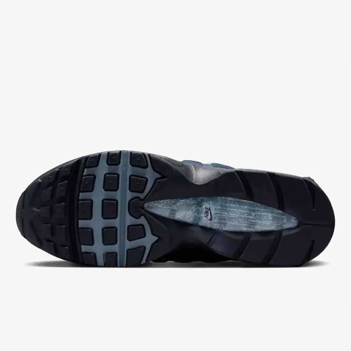 NIKE Patike NIKE AIR MAX 95 BB SE WC 2