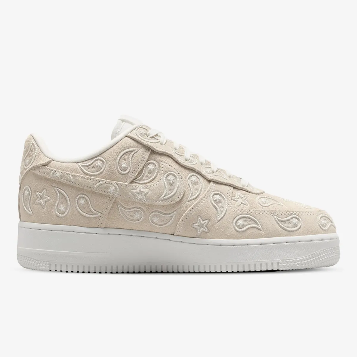 NIKE Patike Air Force 1 Low 