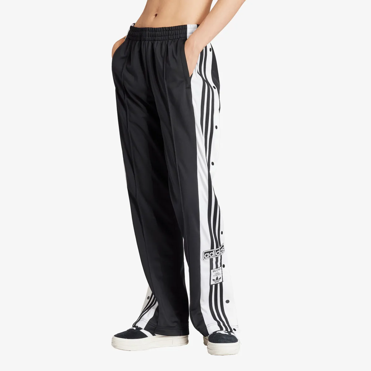 ADIDAS Donji deo trenerke Adibreak