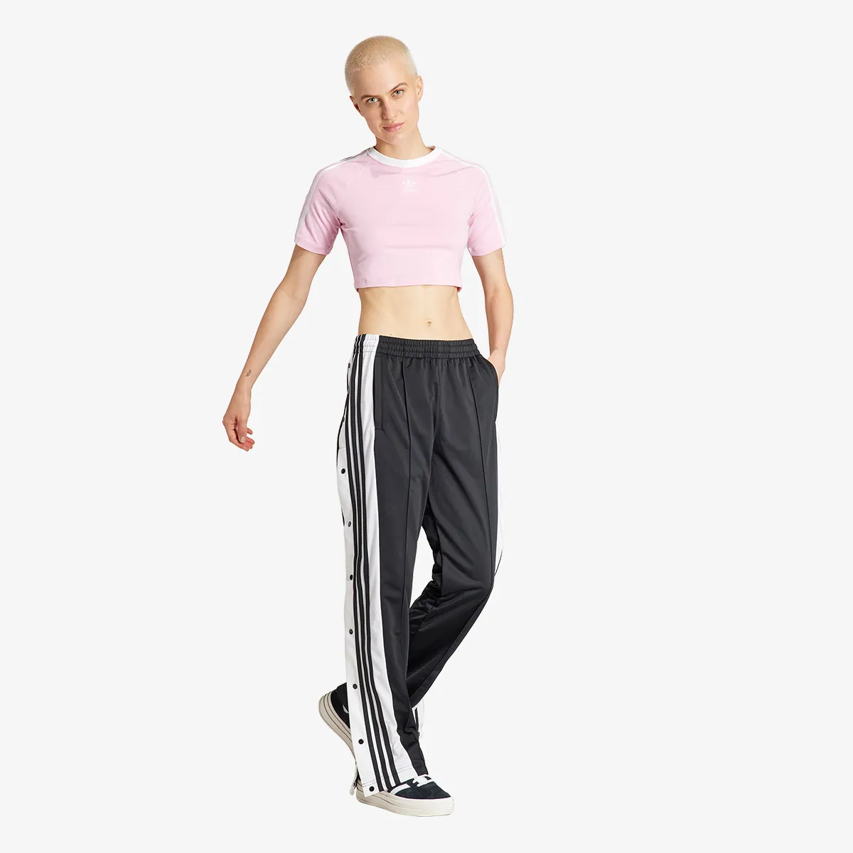 ADIDAS Donji deo trenerke Adibreak