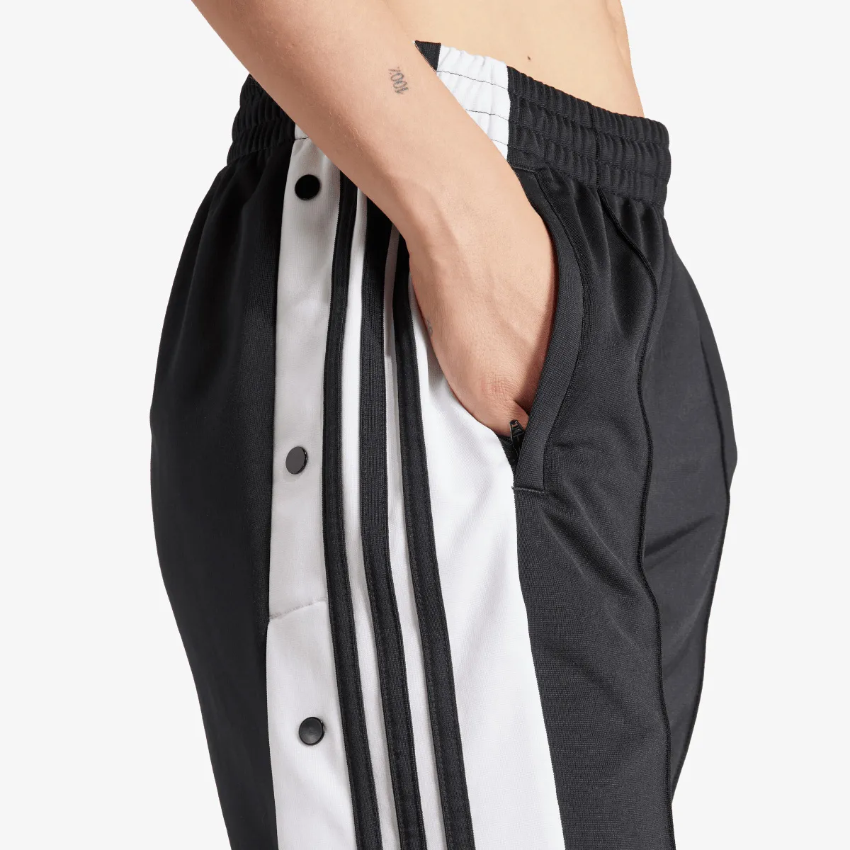 ADIDAS Donji deo trenerke Adibreak