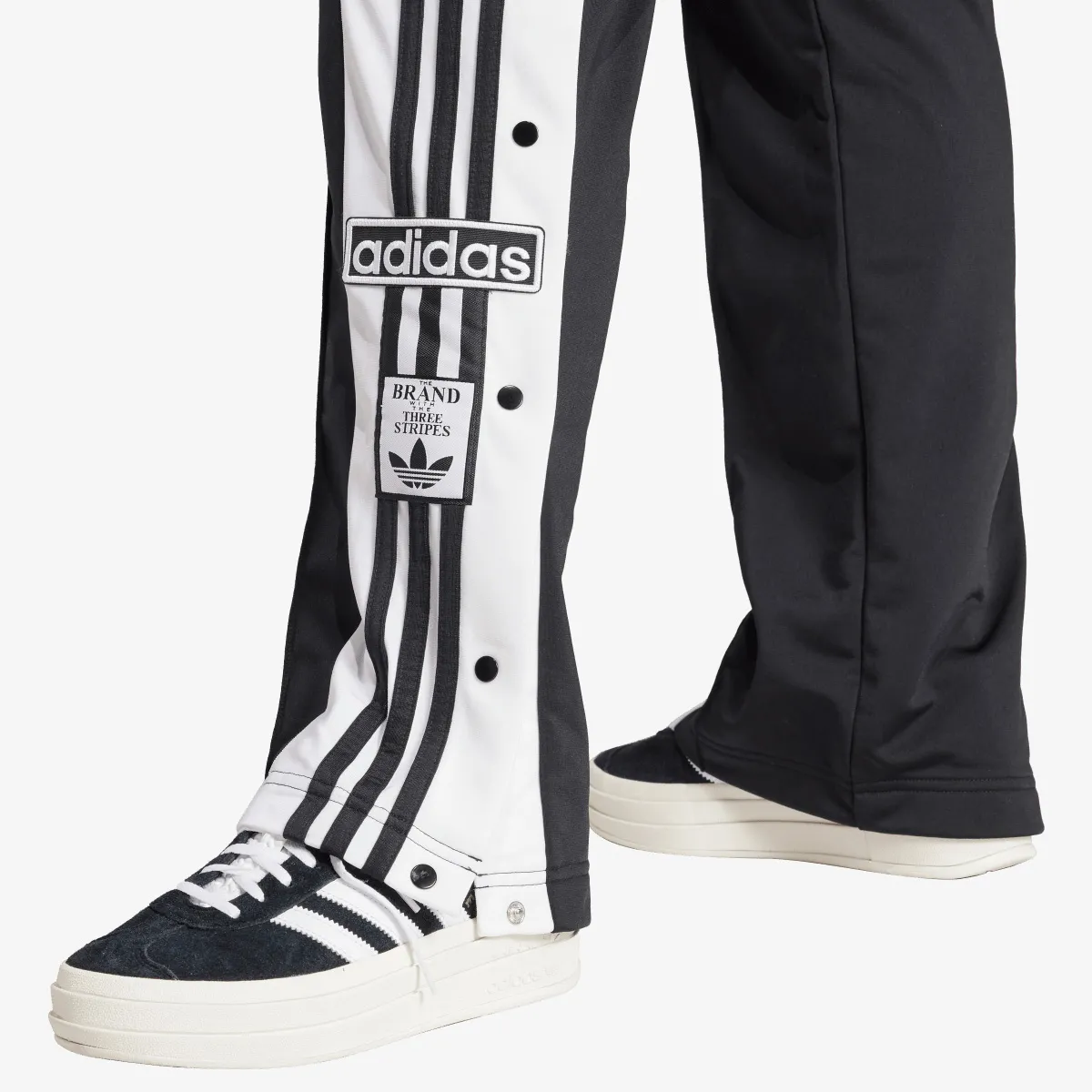 ADIDAS Donji deo trenerke Adibreak