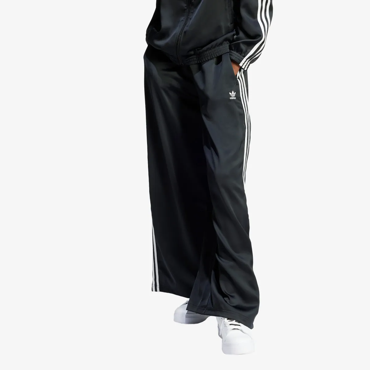 ADIDAS Donji deo trenerke SATIN TP WL 