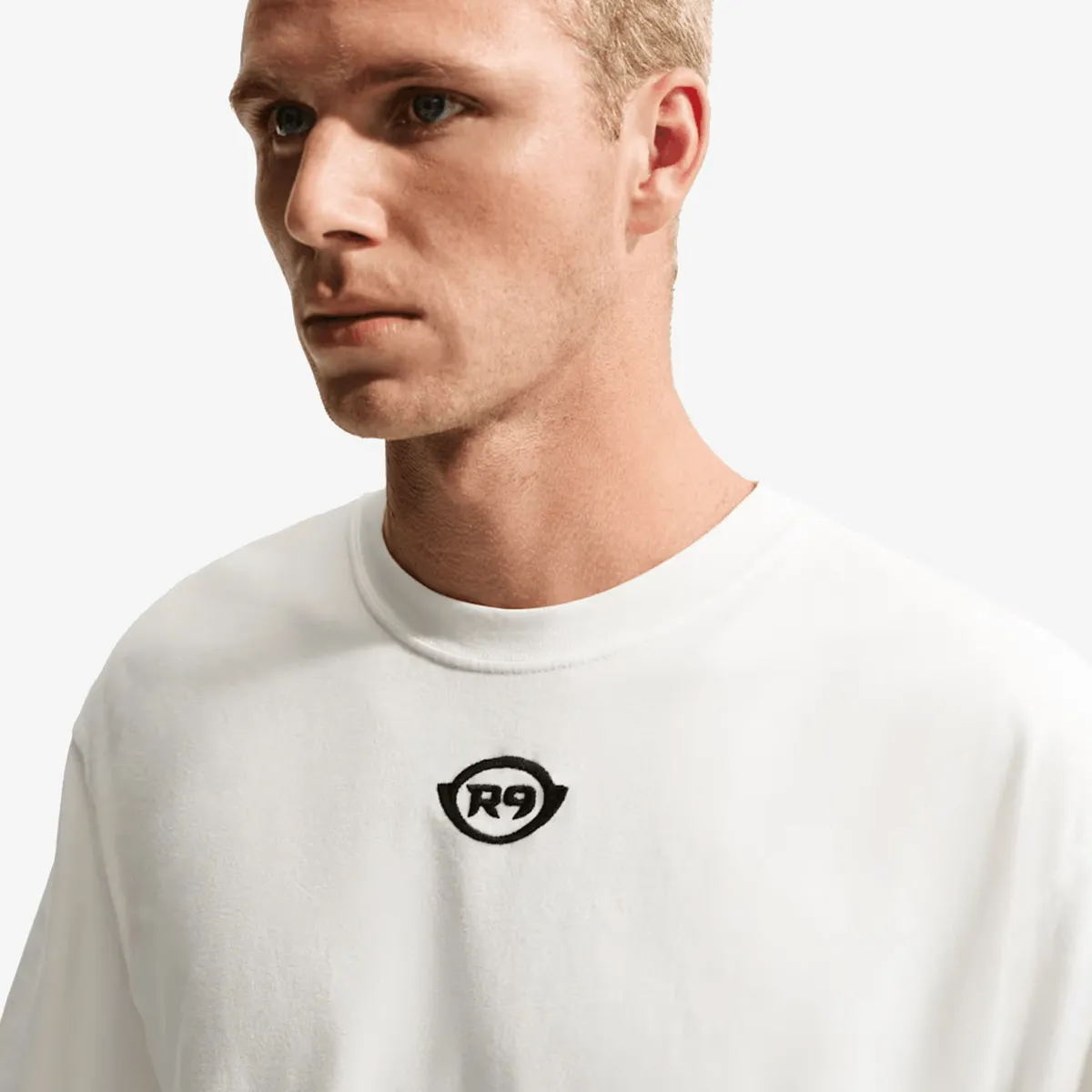 NIKE Majica RN M NSW TEE LSE GFB PHOTO