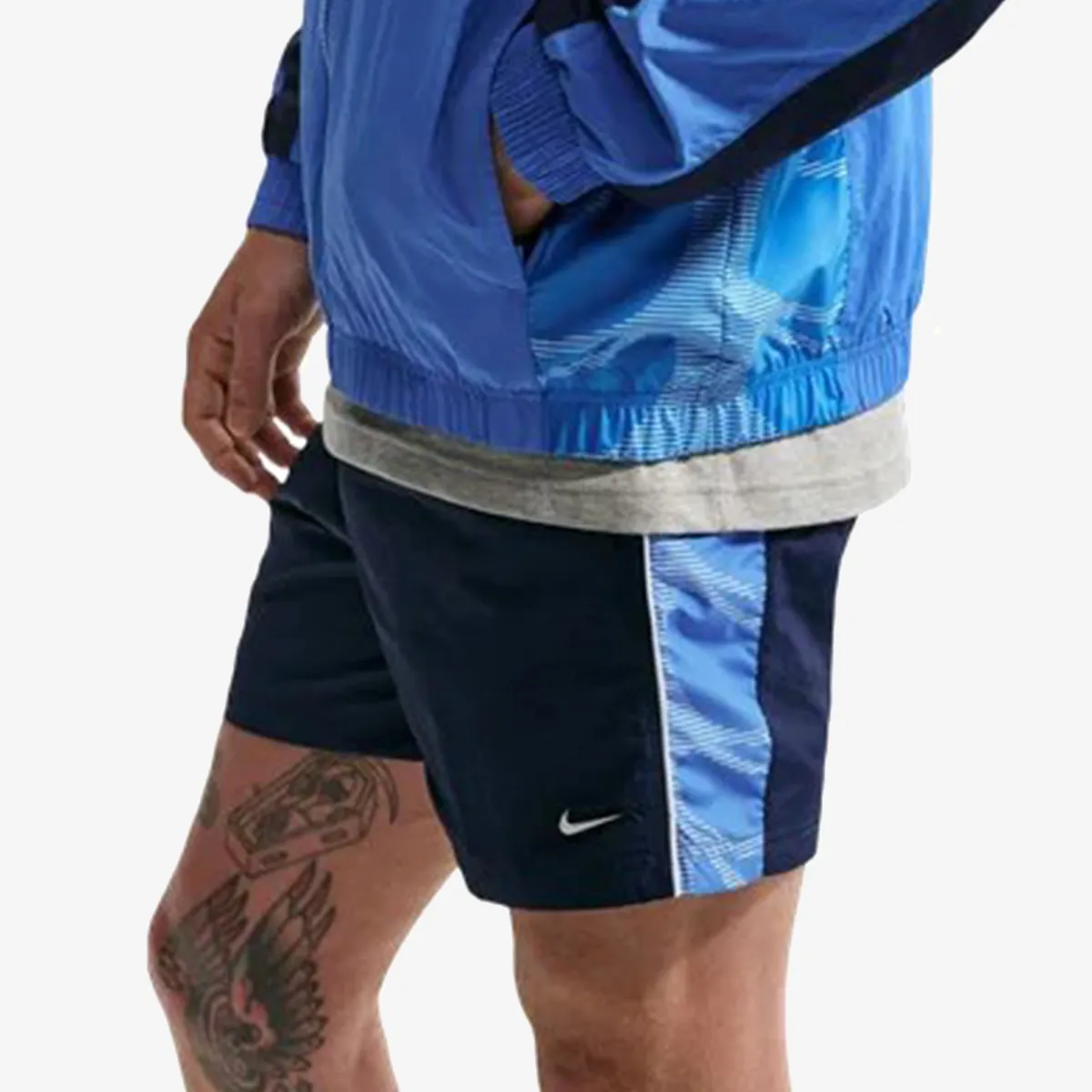 NIKE Šorc M NSW TN WOVEN SHORT