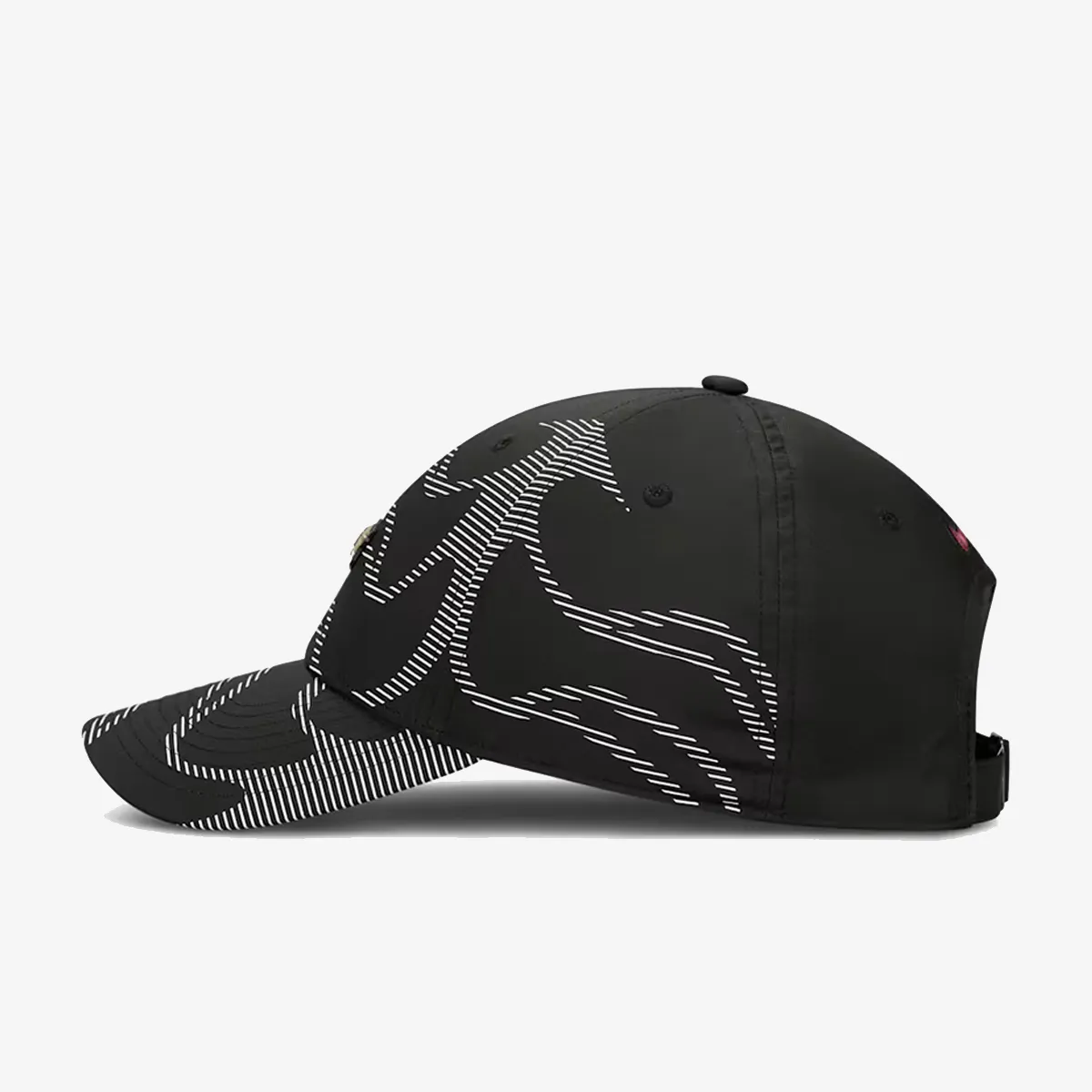 NIKE Kačket U NK CLUB CAP S CB TN