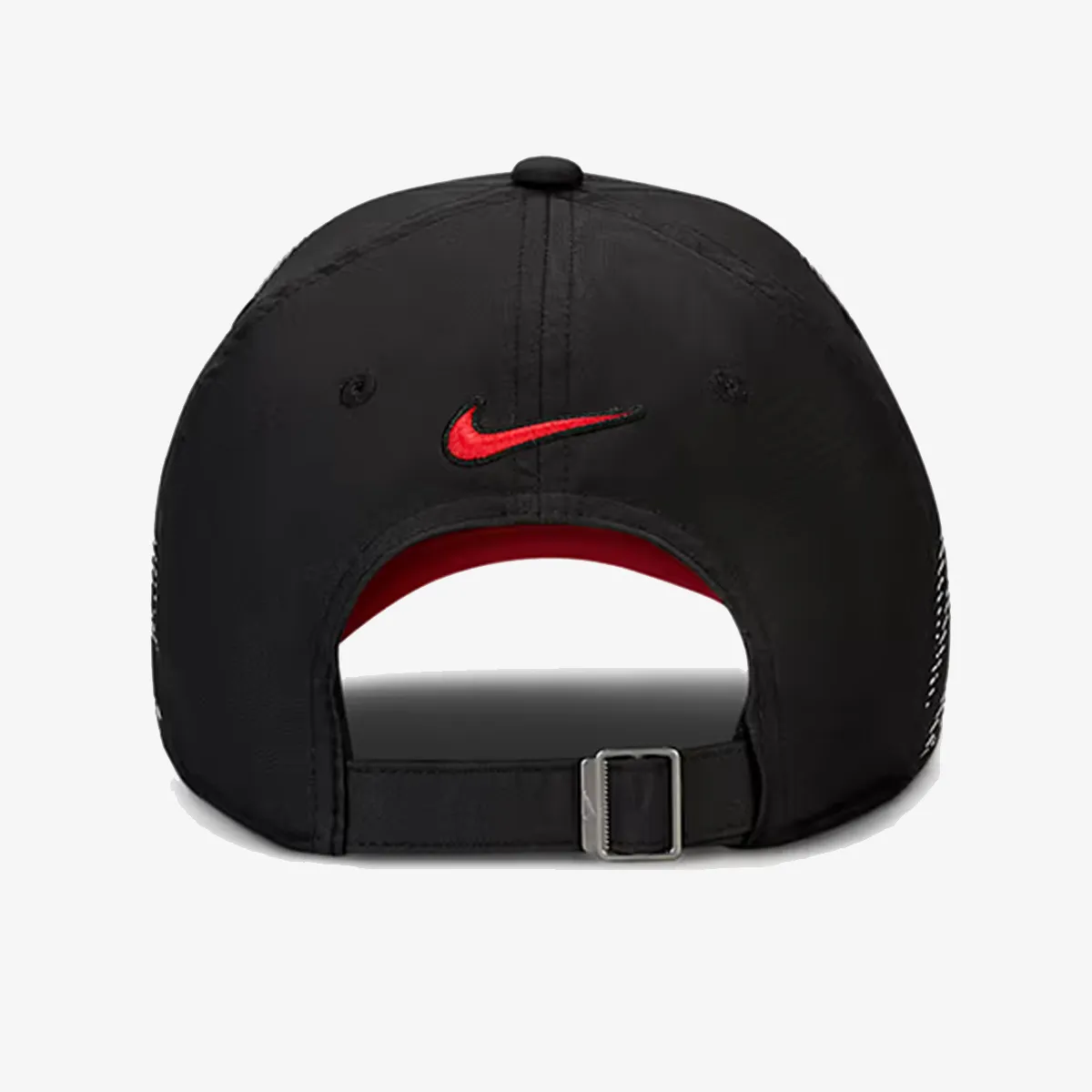 NIKE Kačket U NK CLUB CAP S CB TN
