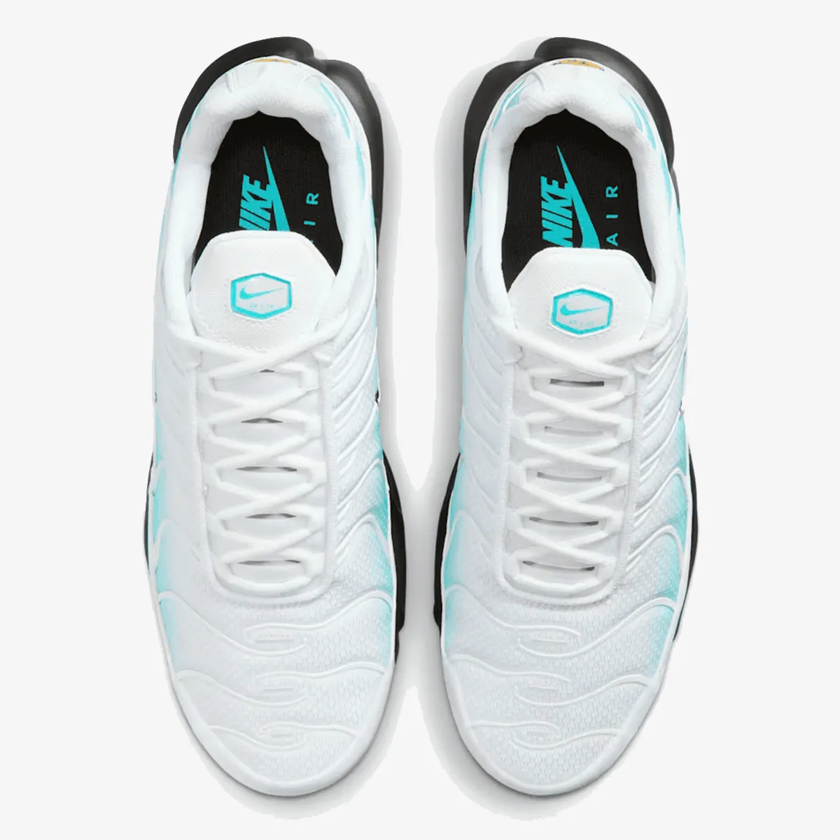 NIKE Patike NIKE AIR MAX PLUS SC 