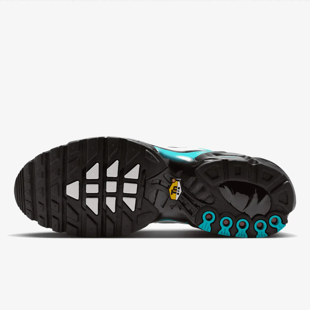 NIKE Patike NIKE AIR MAX PLUS SC 
