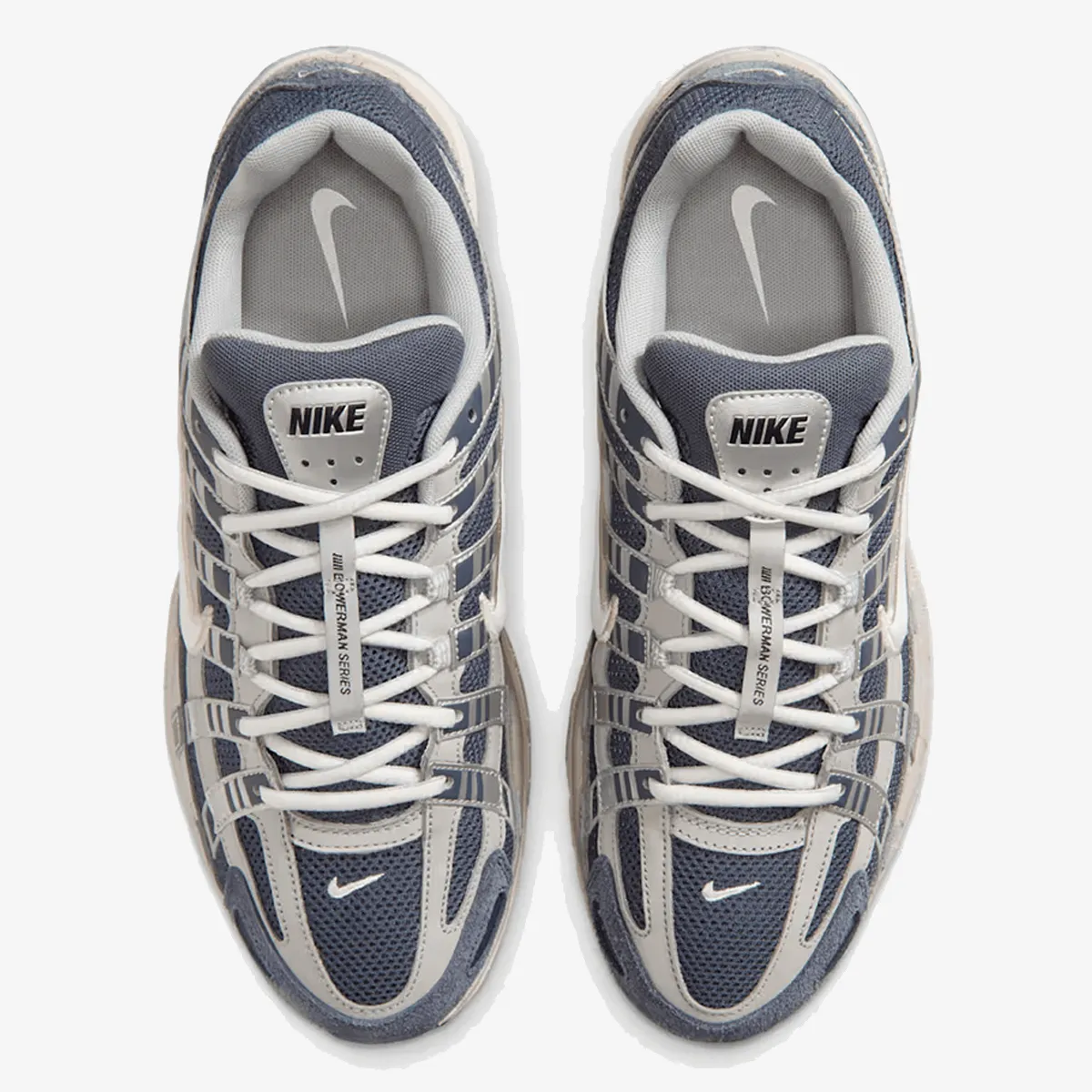 NIKE Patike NIKE P-6000 AS