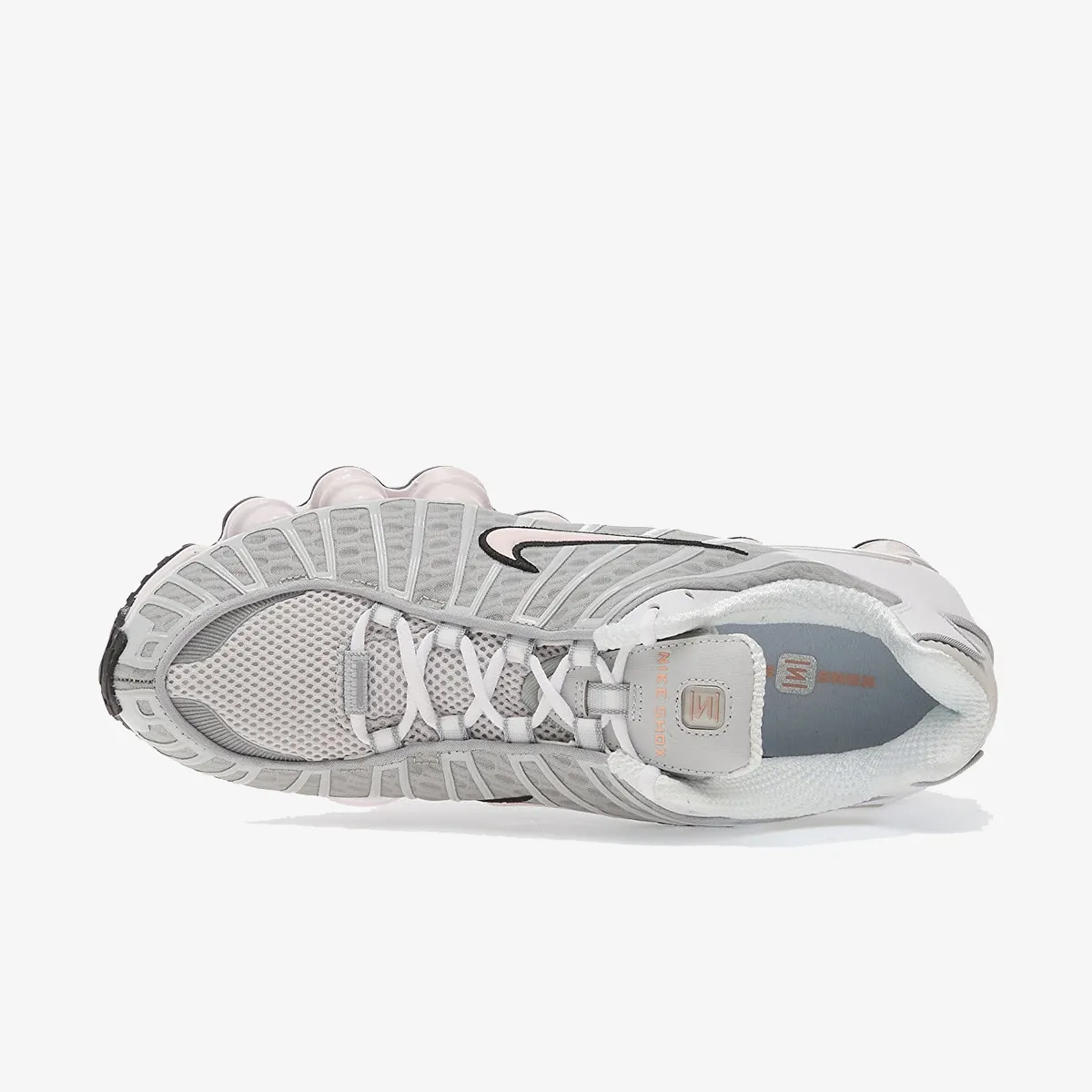 NIKE Patike Shox TL