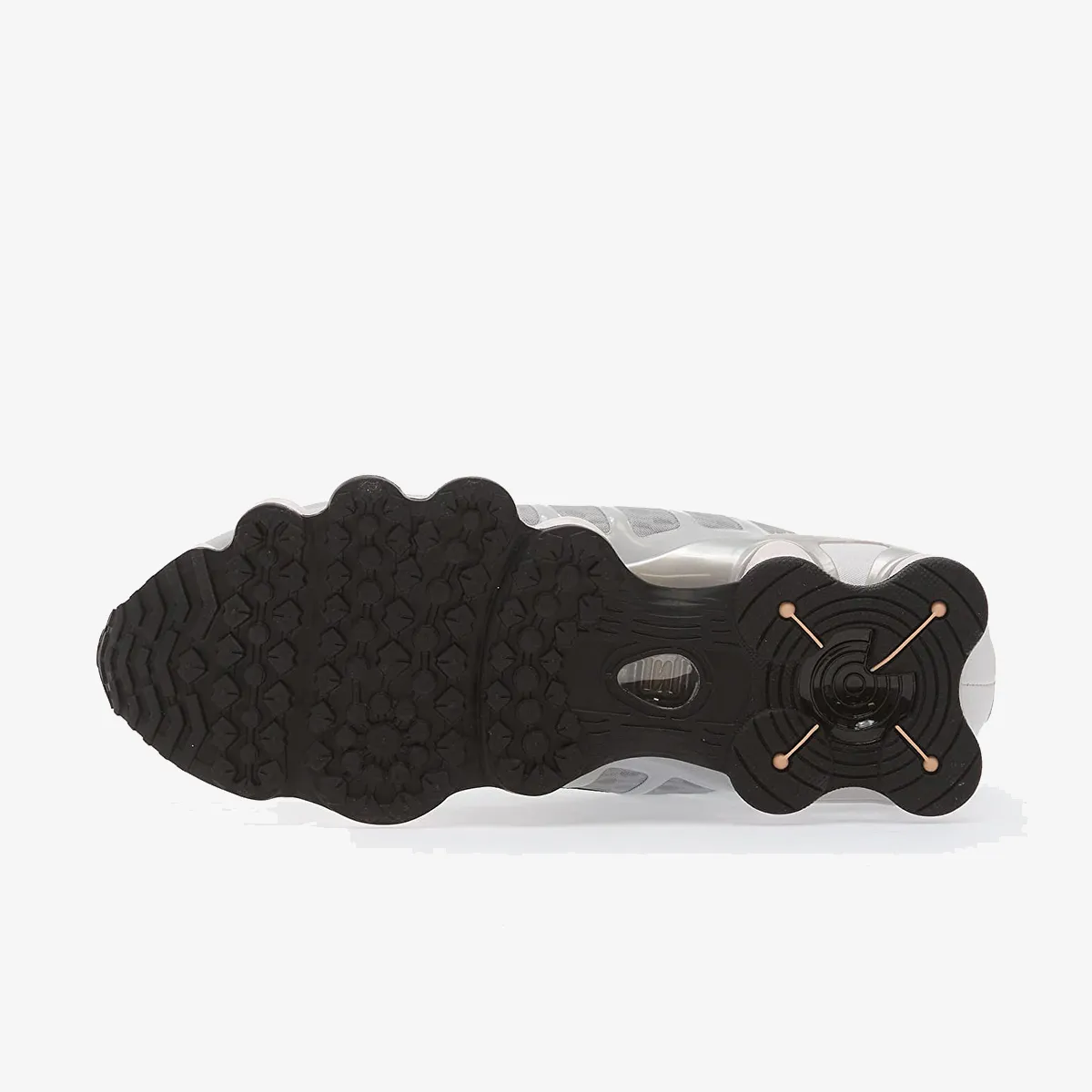 NIKE Patike Shox TL