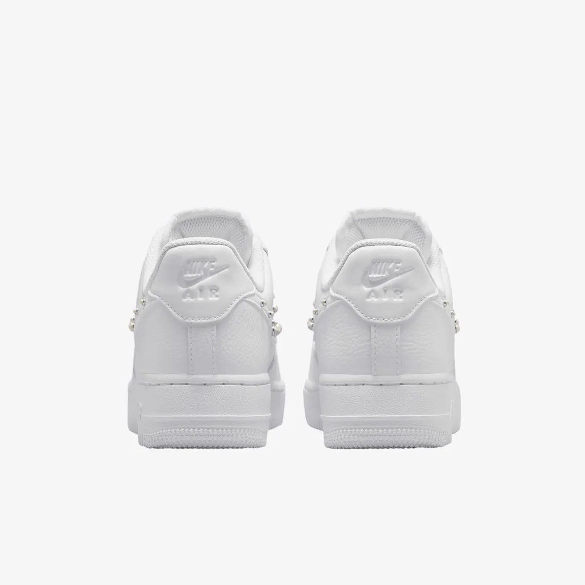 NIKE Patike WMNS AIR FORCE 1 '07 WB 