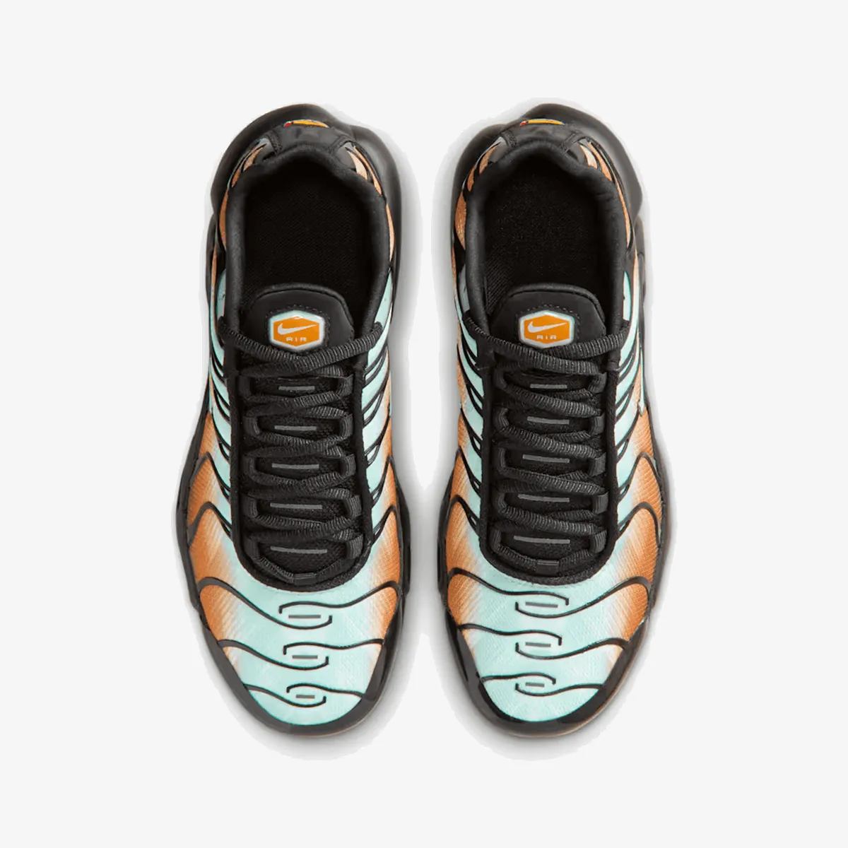 NIKE Patike AIR MAX PLUS SE WC 2 BG 