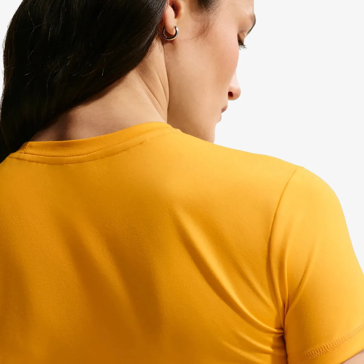 NIKE Majica W NSW CLS+ SS MD TEE