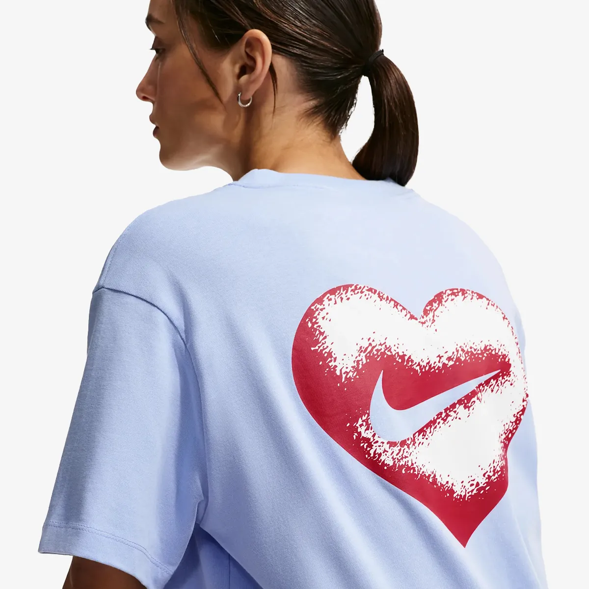 NIKE Majica Sportswear