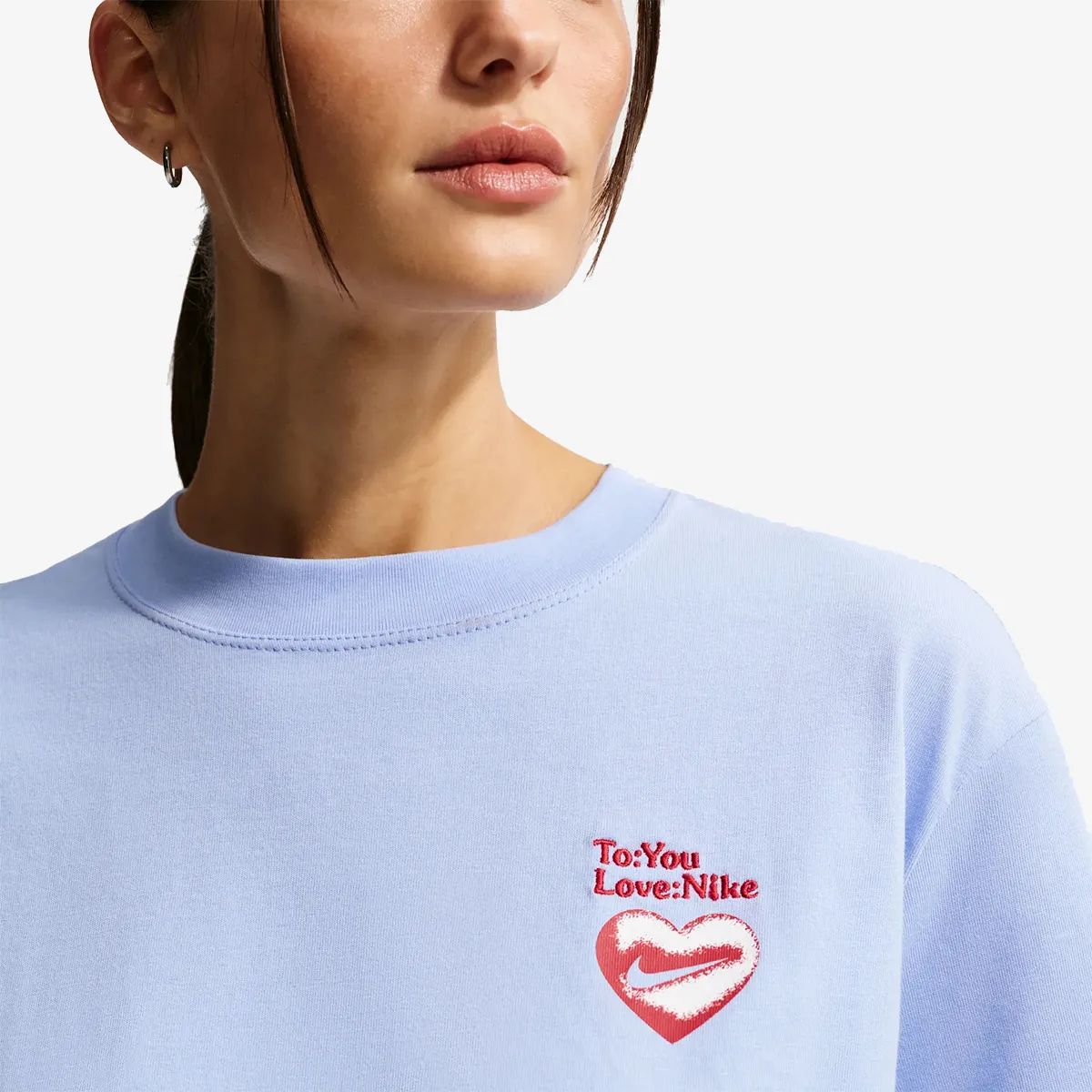 NIKE Majica Sportswear