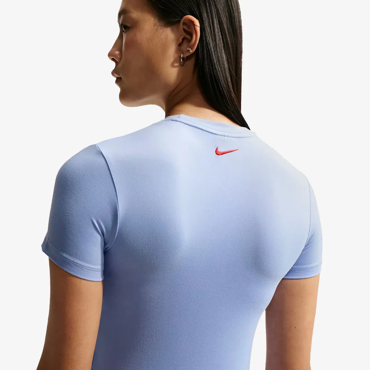 NIKE Majica W NSW VAL SS MD TEE 