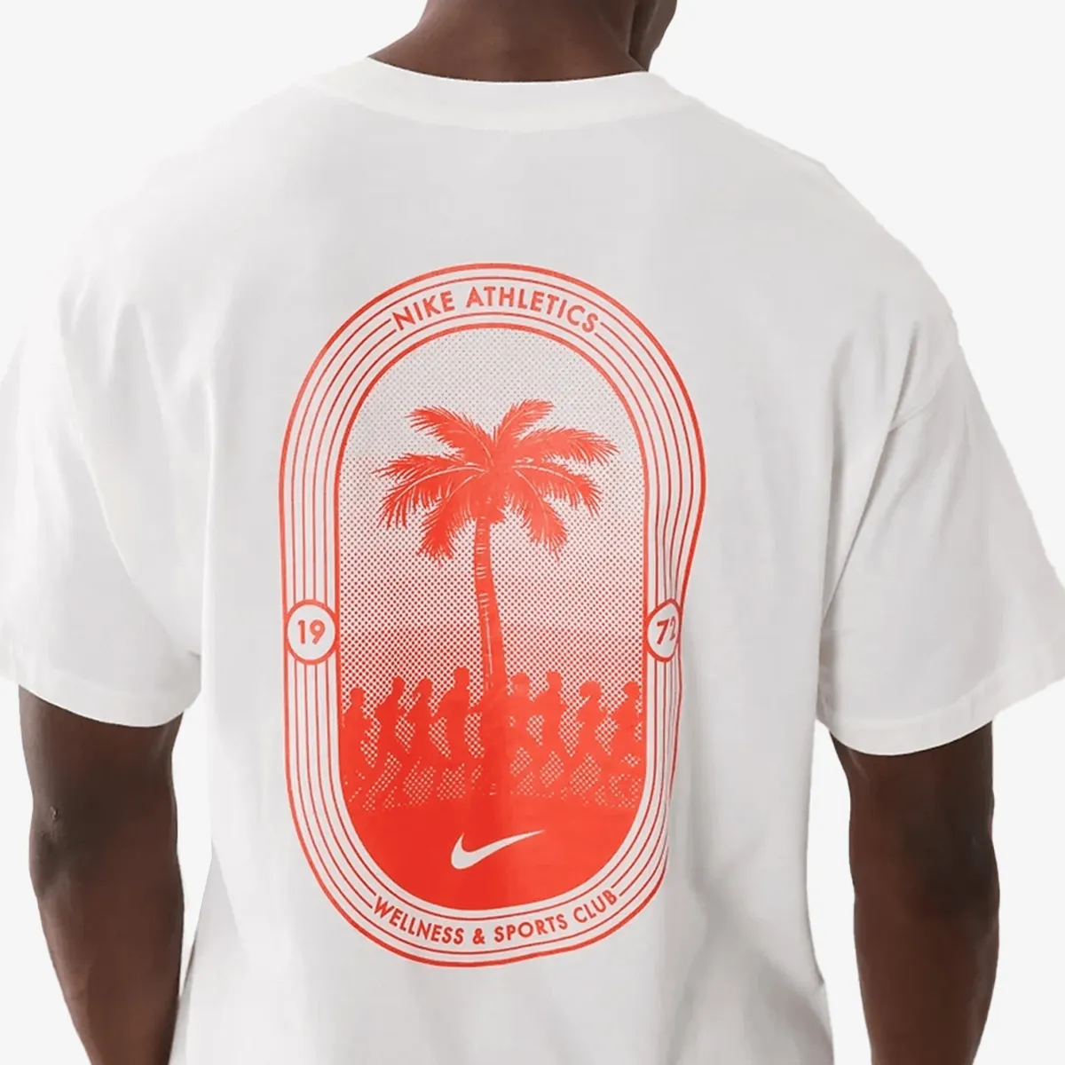 NIKE Majica M NSW TEE GFX II