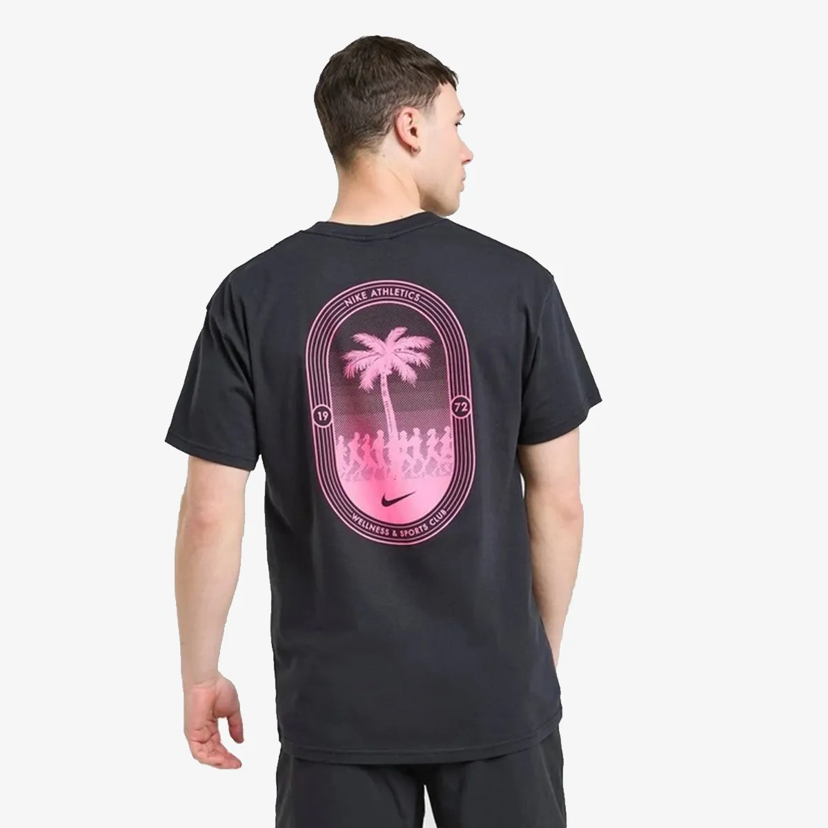 NIKE Majica M NSW TEE GFX II