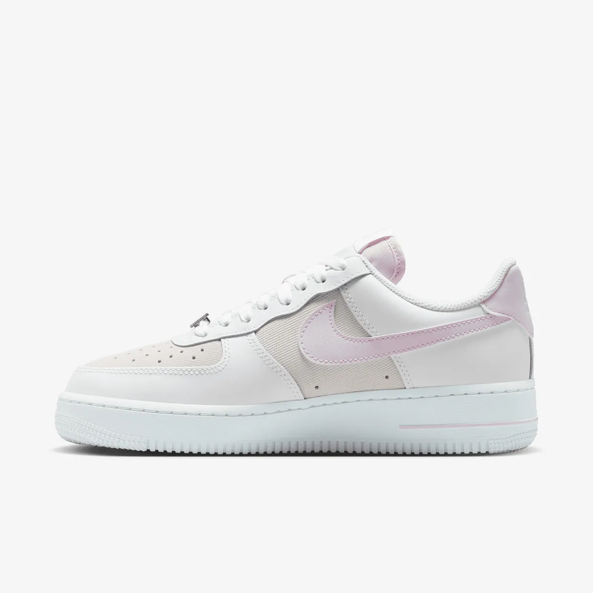 NIKE Patike W AIR FORCE 1 '07 SE HRDWR