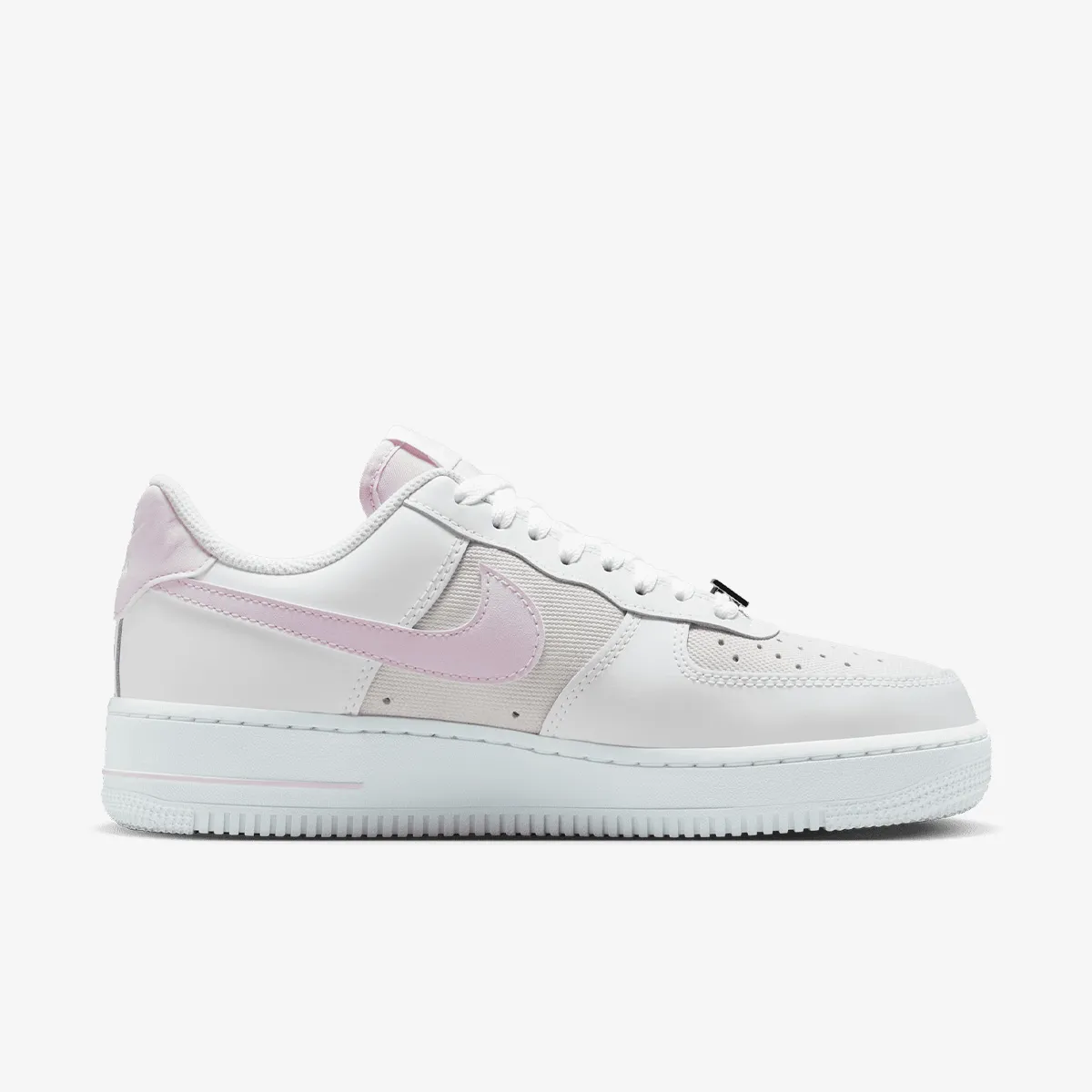 NIKE Patike W AIR FORCE 1 '07 SE HRDWR