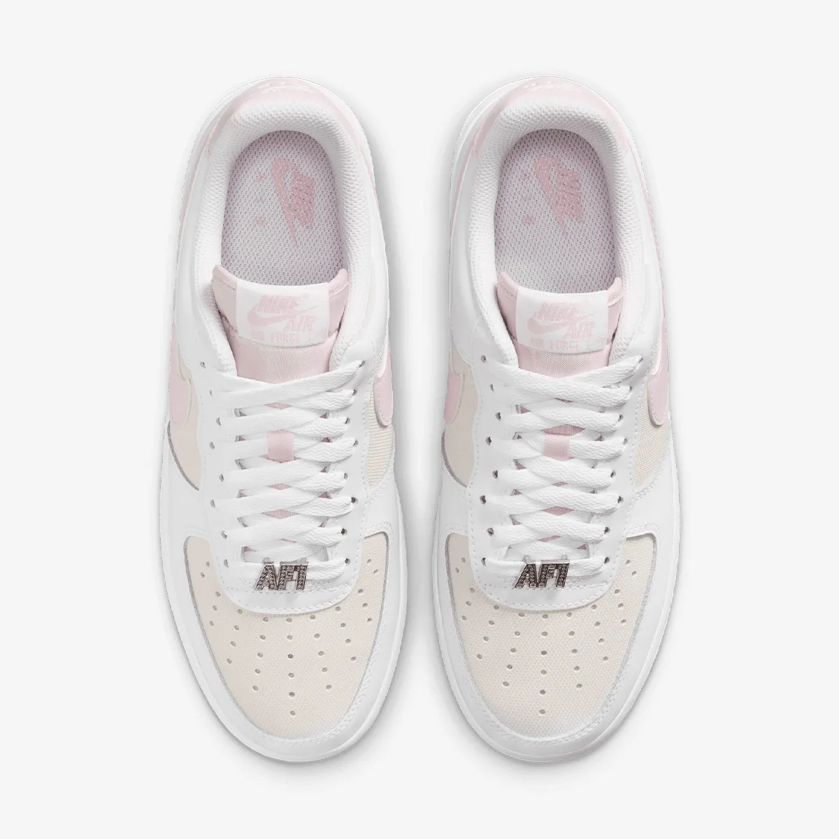 NIKE Patike W AIR FORCE 1 '07 SE HRDWR