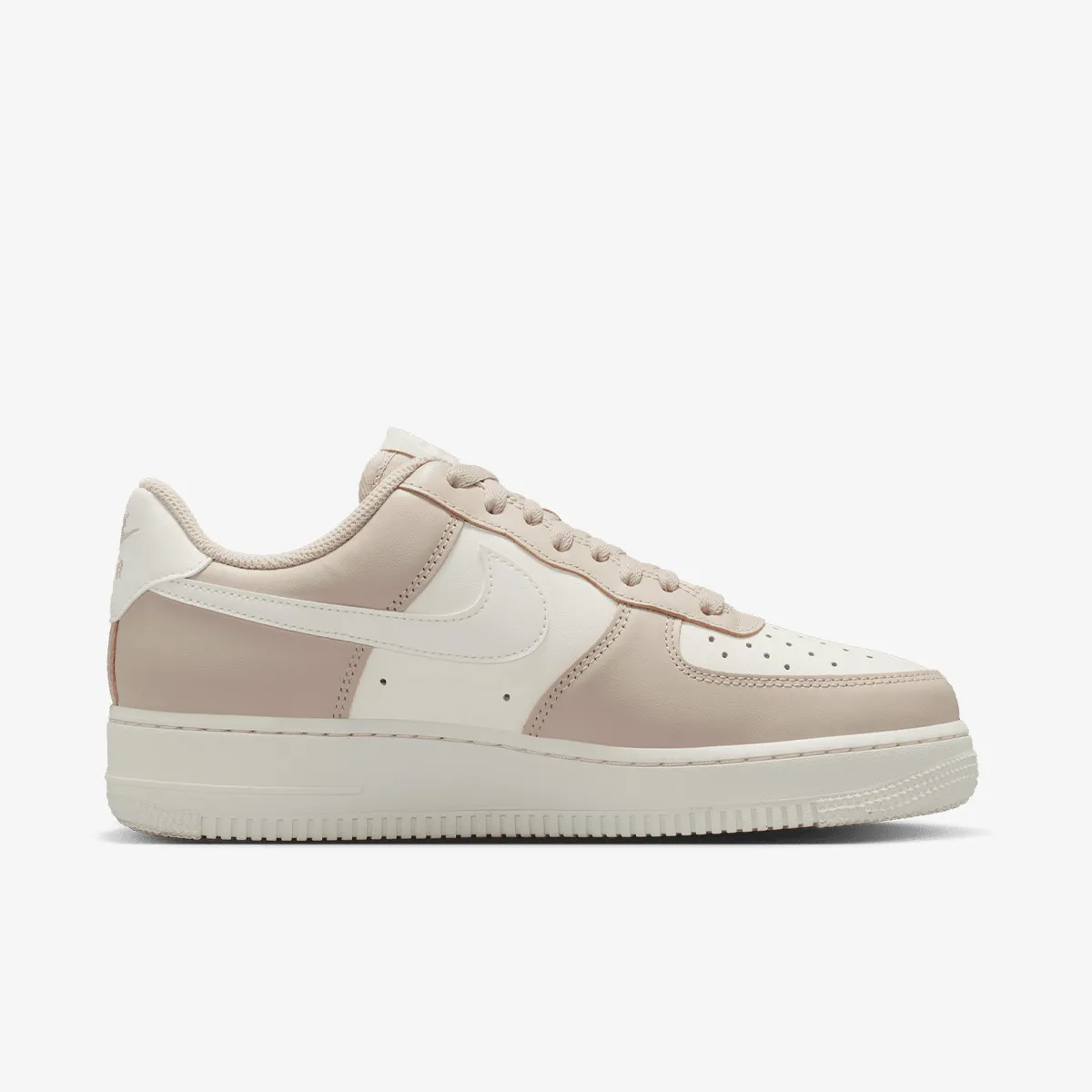 NIKE Patike Air Force 1 '07 Low Crescent