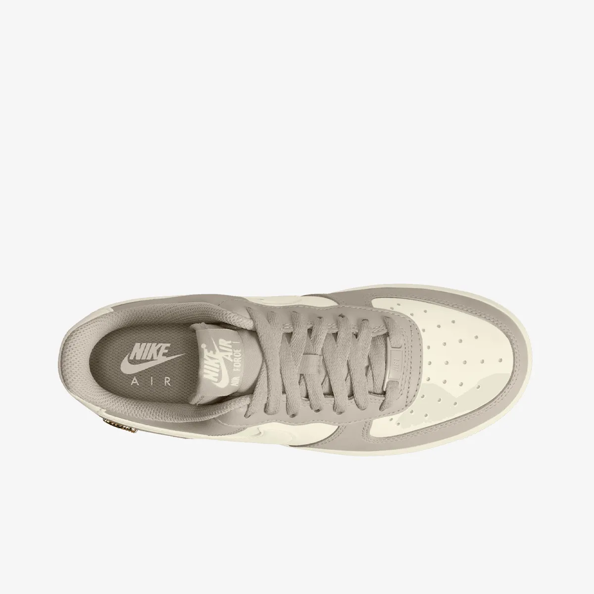 NIKE Patike Air Force 1 '07 Low Crescent