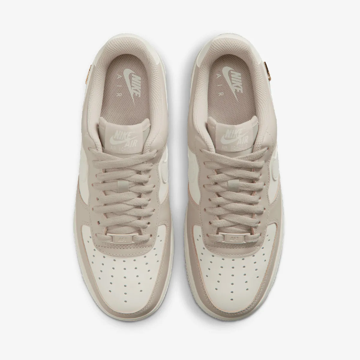 NIKE Patike Air Force 1 '07 Low Crescent