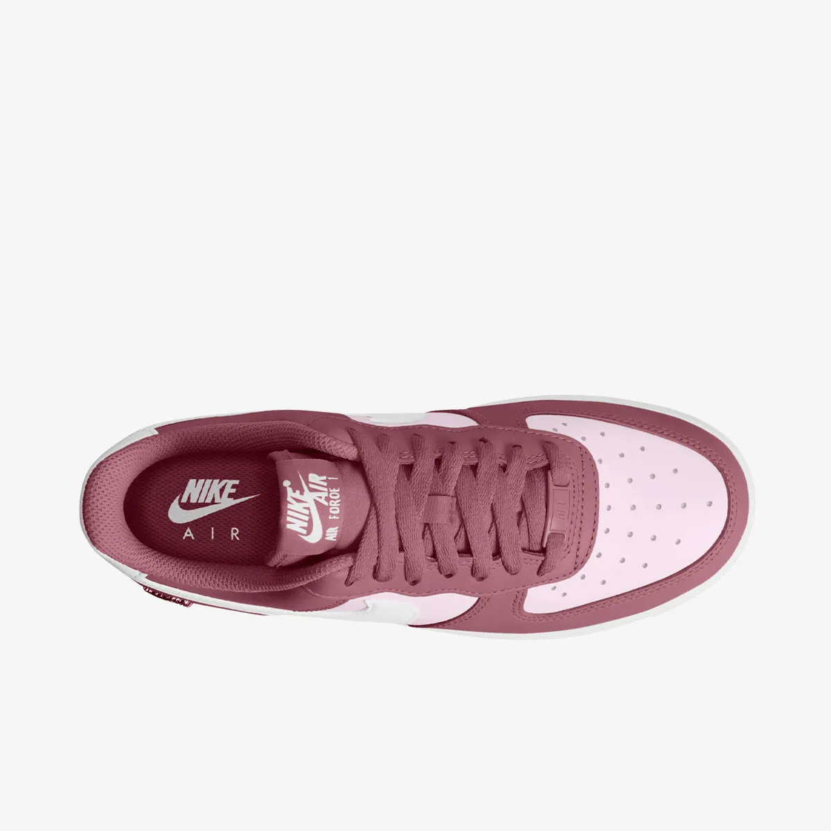 NIKE Patike W AIR FORCE 1 '07 LOW CRSNT 