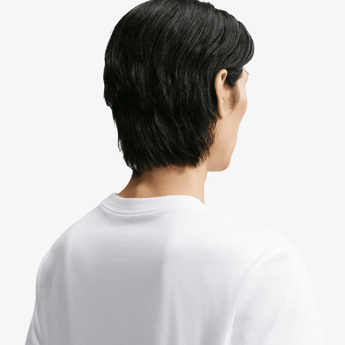 NIKE Majica Club Futura Box Standard 