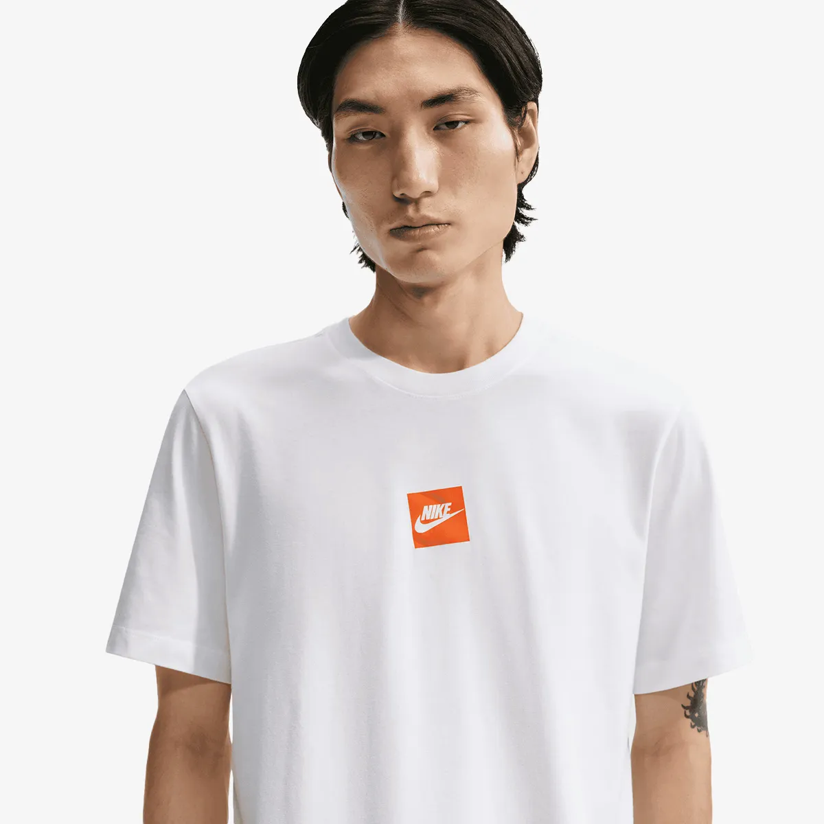 NIKE Majica Club Futura Box Standard 