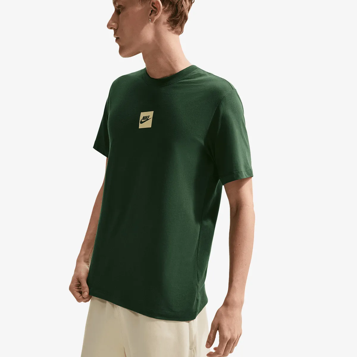 NIKE Majica Club Futura Box Standard 